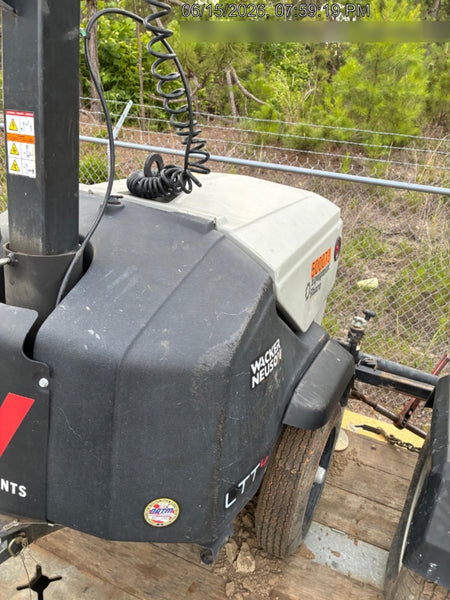 2021 ALLMAND NLV3GR