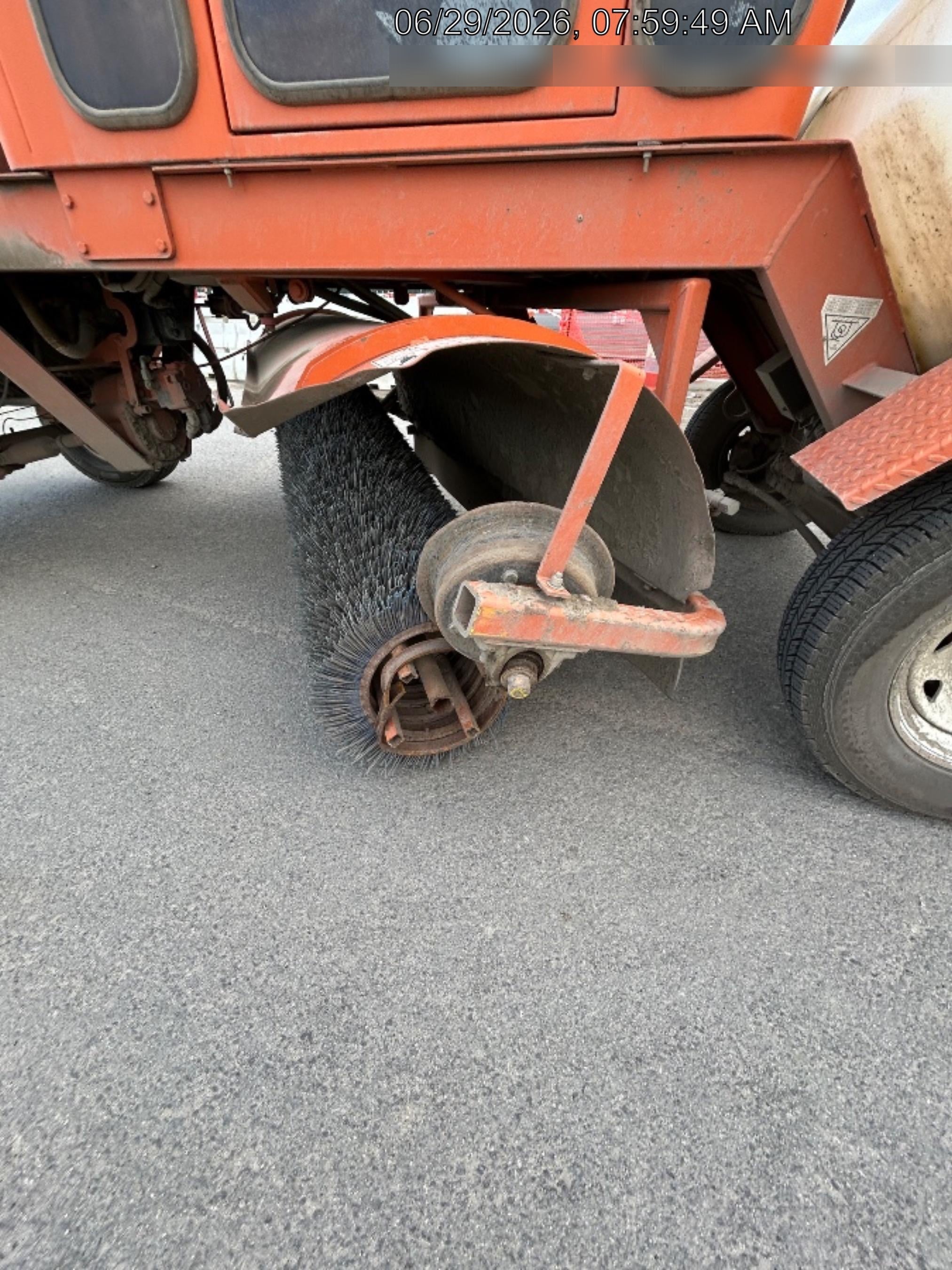 2021 BROCE RCT350