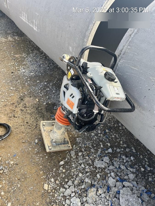 2023 MULTIQUIP MTX60HD