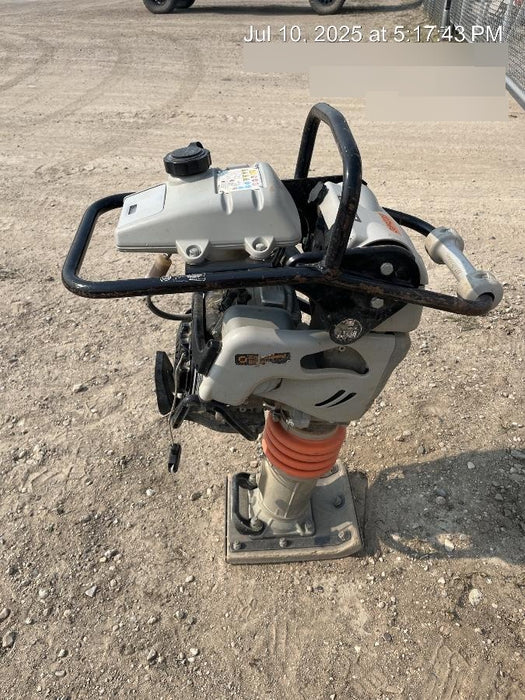 2023 MULTIQUIP MTX60HD