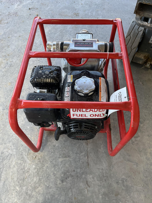 2023 MULTIQUIP QP2TH