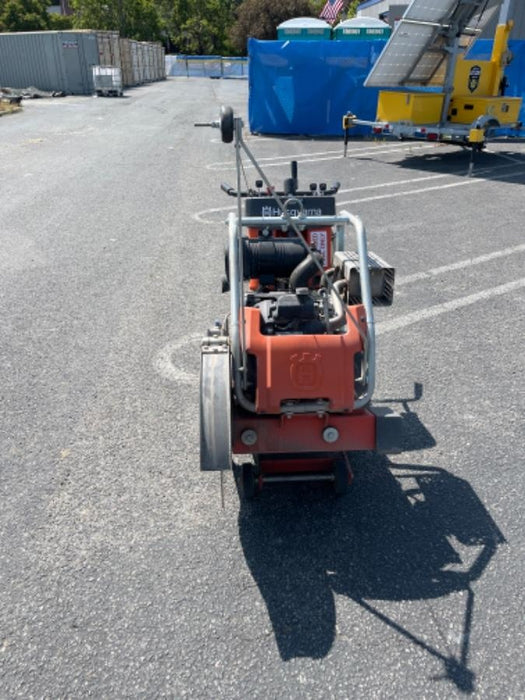 2022 HUSQVARNA FS 524