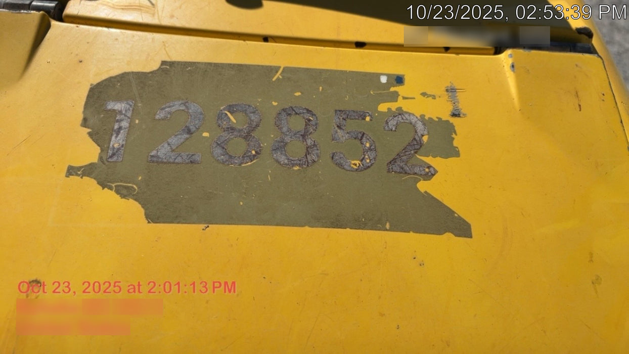 2021 WACKER NEUSON RTLx-SC3