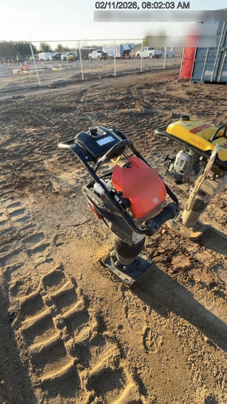 2025 HUSQVARNA LT6005
