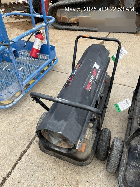 2022 HEATSTAR HS175KT