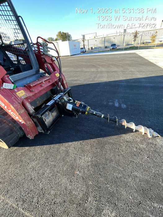 2023 AUGER TORQUE 3300-30