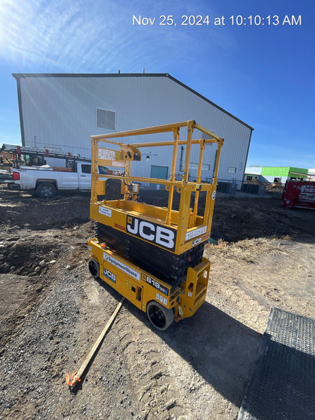 2024 JCB S1932E