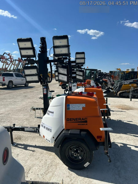 2026 GENERAC MLTS-4