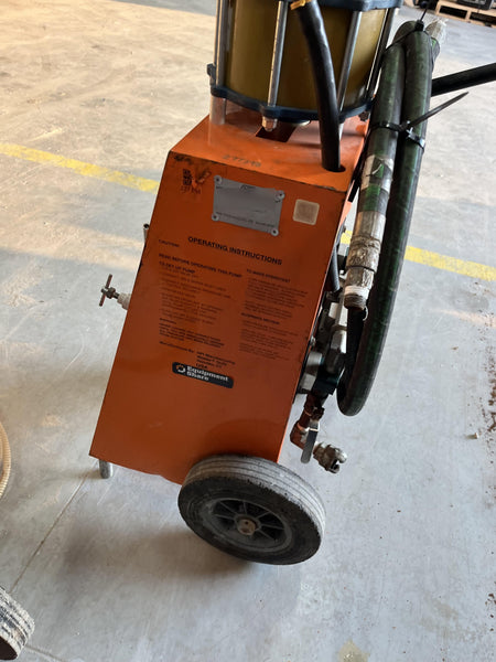 2022 WIDDER 11100