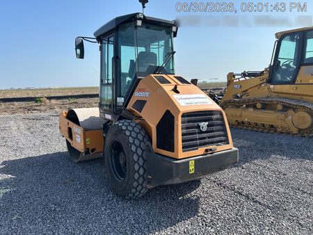 2023 CASE SV207E