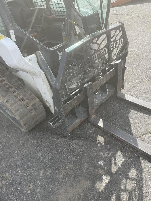 2022 PALADIN 48" Pallet Forks - Paladin