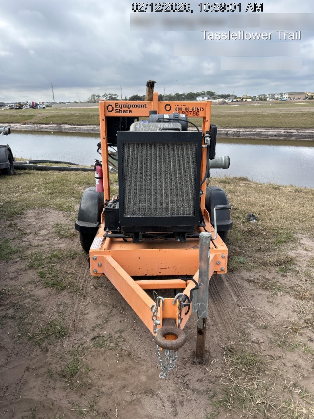 2021 PIONEER PP66S12L71-TD2.9L4