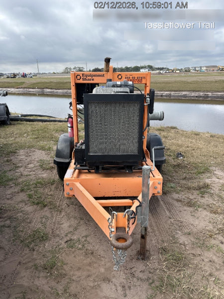2021 PIONEER PP66S12L71-TD2.9L4