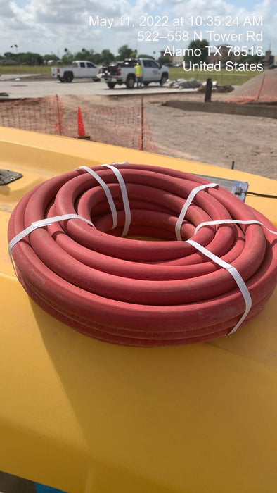 2022 ATLAS COPCO XAS188