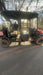 2021 Kubota RTV-X1140W-H Plastic Canopy, Windshield Acrylic Clear, LED Strobe Light, Wire Harness Kit, Back up Alarm