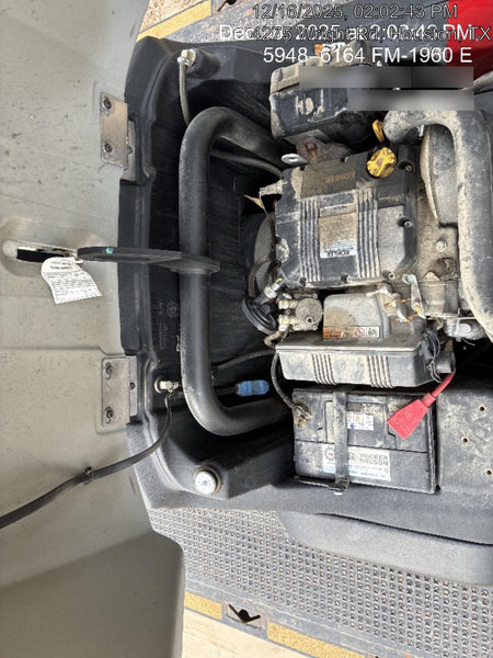 2024 WACKER NEUSON LTT4