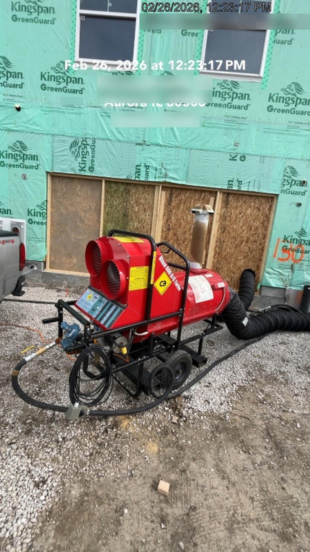 2024 CAMPO EB600G-RE3
