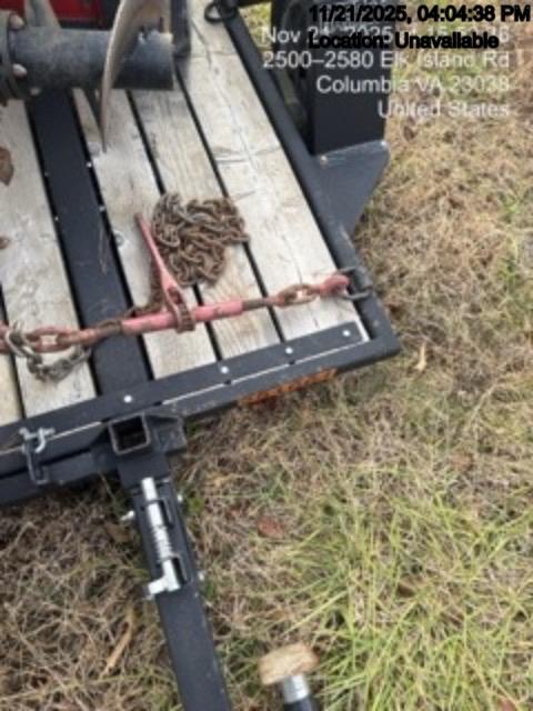 2022 BARRETO E4X6TBT