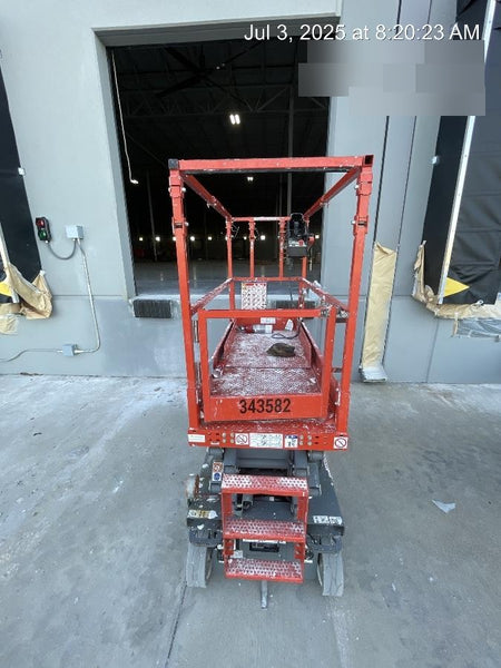 2023 SKYJACK SJ3219