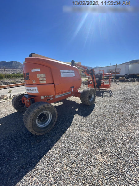 2021 JLG 450AJ