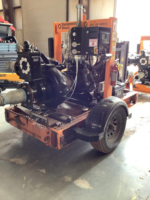 2021 PIONEER PP66S12L71-TD2.9L4