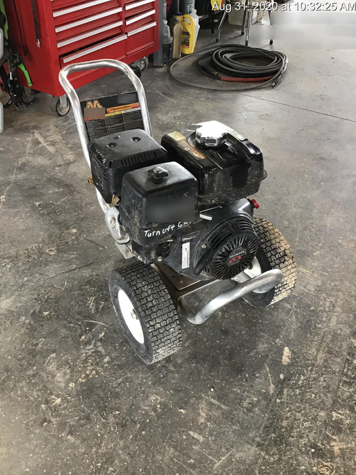 2019 MI-T-M CORPORATION CA-3504-1MAH