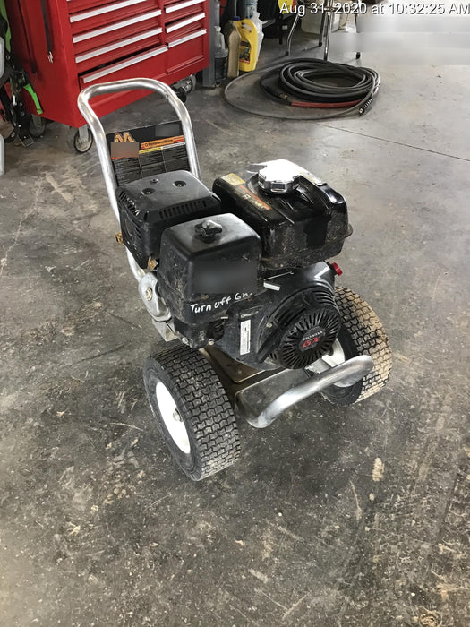 2019 MI-T-M CORPORATION CA-3504-1MAH