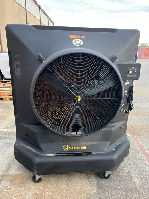 2023 BIG ASS FANS Cool Space 400