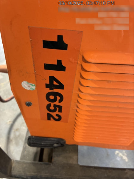 2020 LINCOLN ELECTRIC FLEXTEC 350X