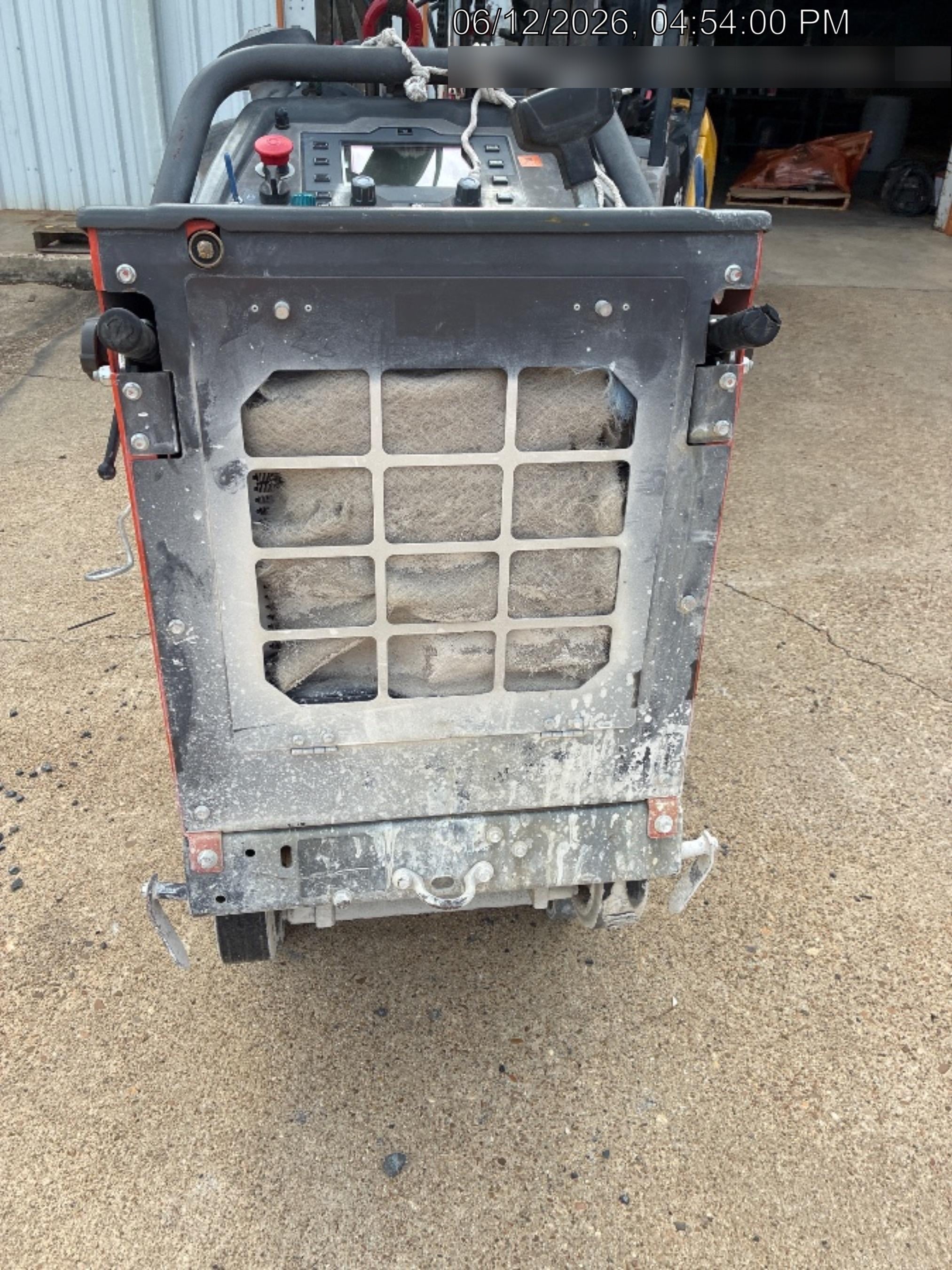 2024 HUSQVARNA FS 5000D