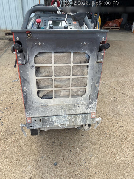 2024 HUSQVARNA FS 5000D