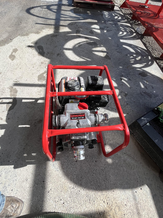 2023 MULTIQUIP QP2TH