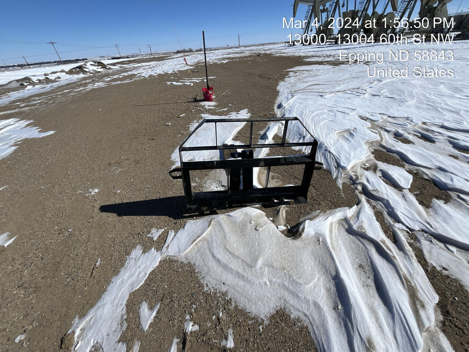 2023 MANITOU 50504723