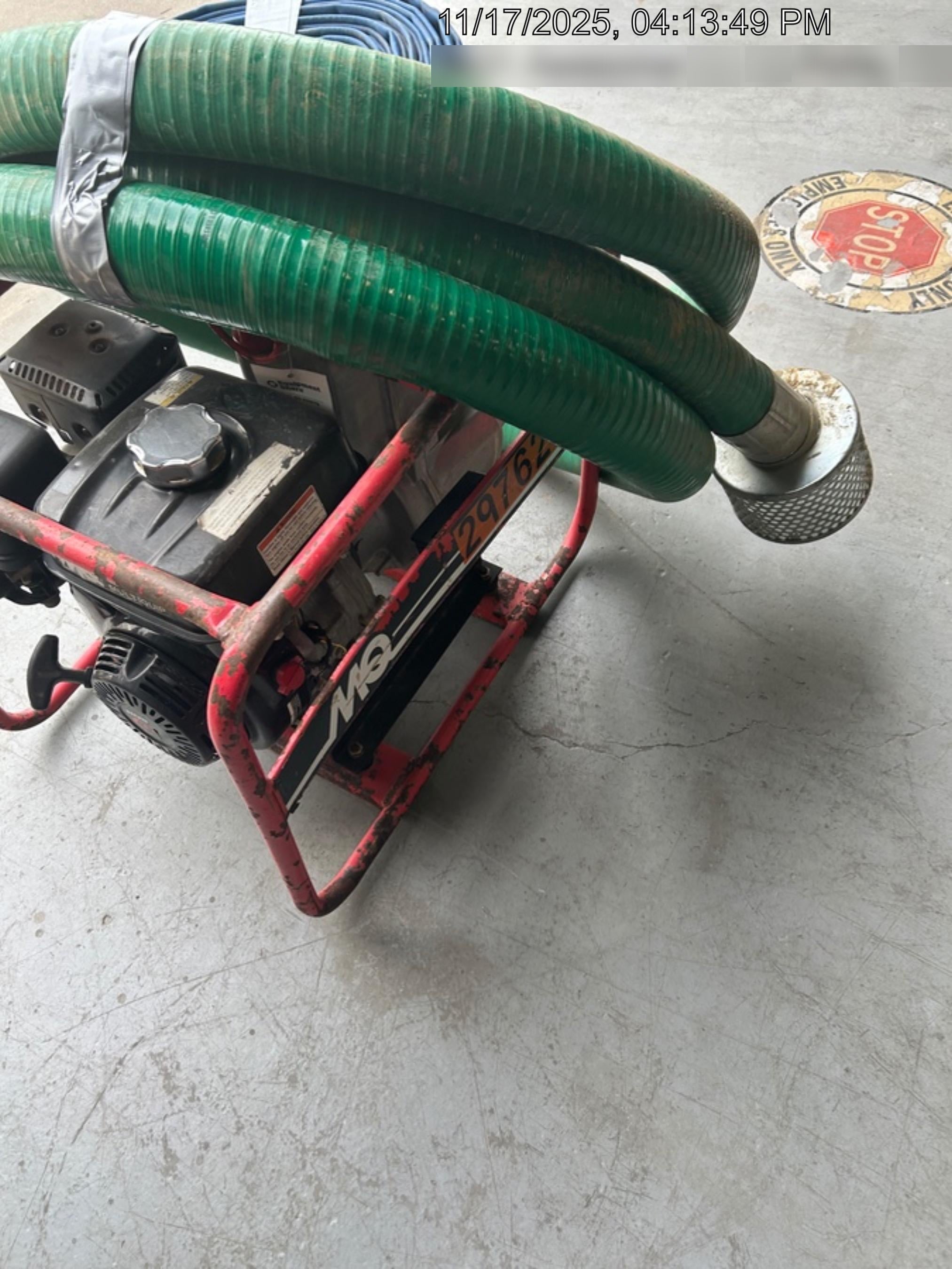 2023 MULTIQUIP QP3TH