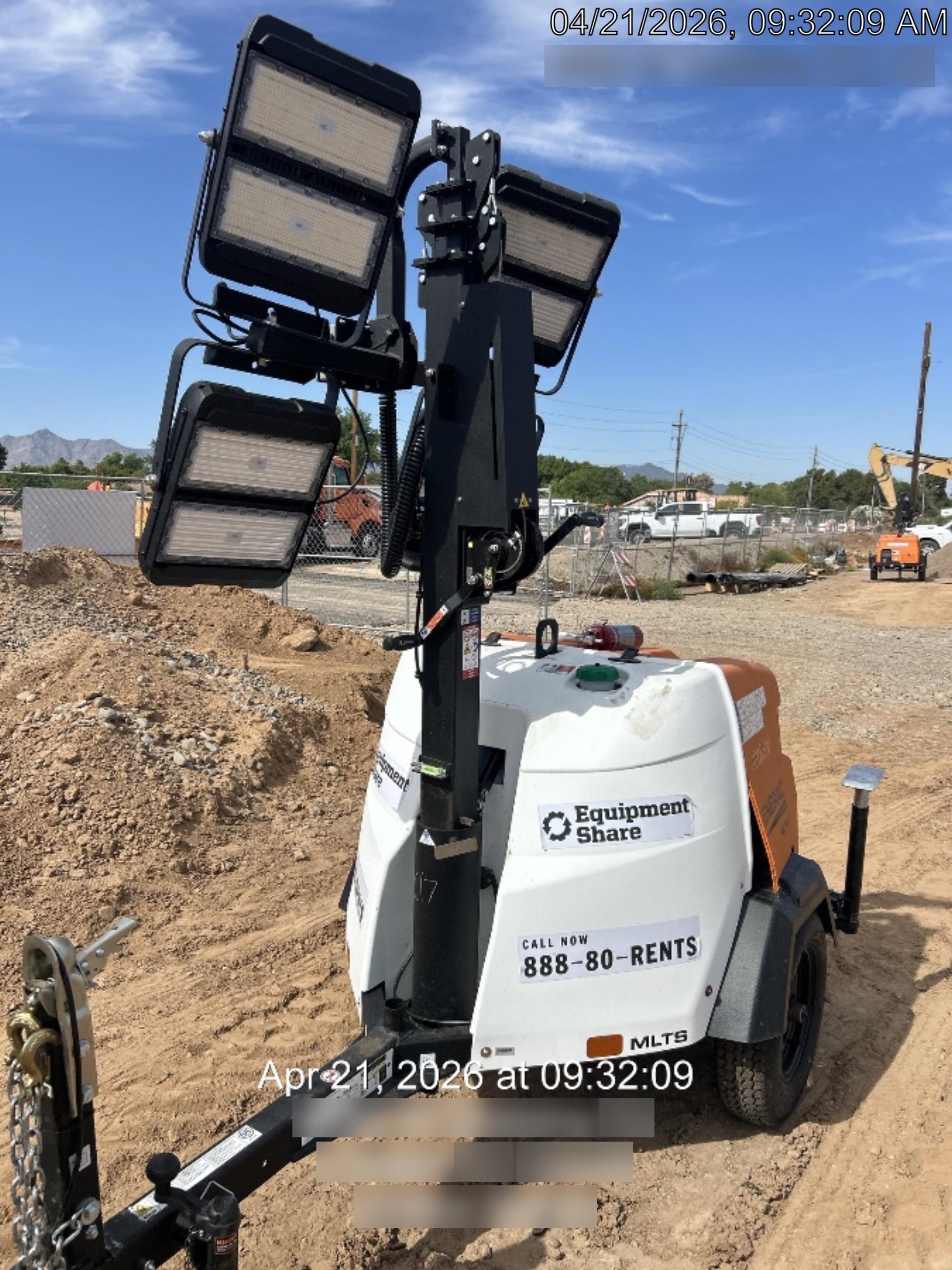 2026 GENERAC MLTS-4