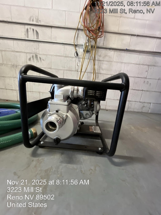 2025 MI-T-M WTP-S02-1MGH