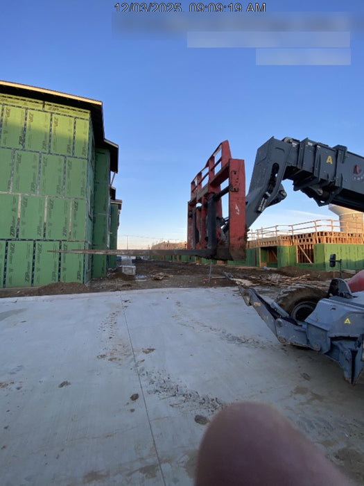 2016 SKYJACK SJ1056 TH