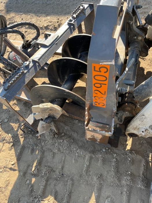 2023 SOLESBEE SPF-48