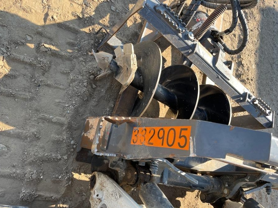 2023 SOLESBEE SPF-48