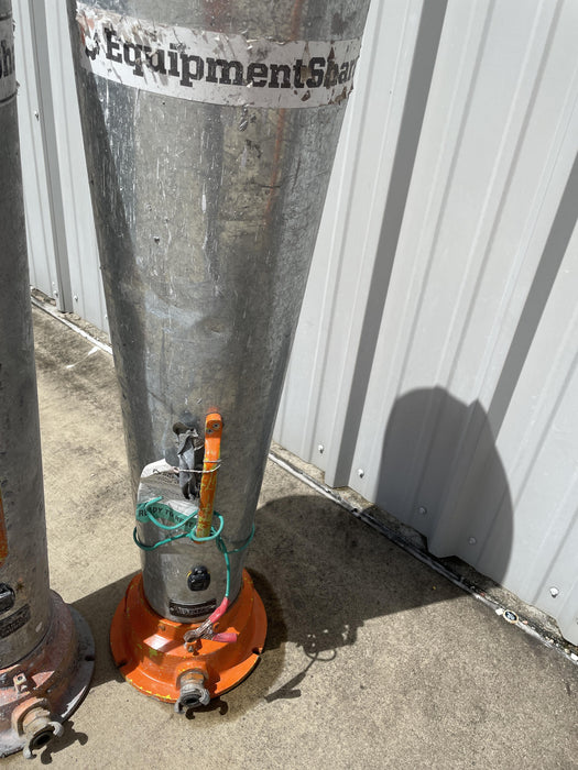 2020 MICHIGAN PNEUMATIC HV-6AM