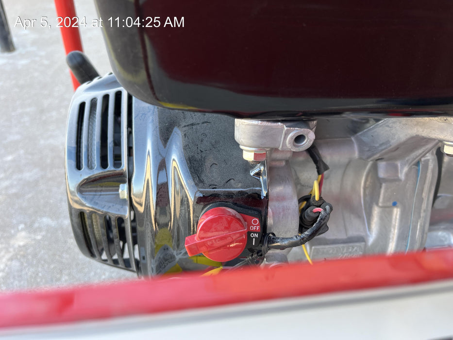 2023 MULTIQUIP QP3TH