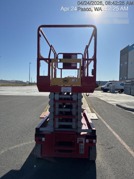 2021 MEC 4046SE
