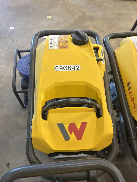 2026 WACKER NEUSON BS62-4Ab/28