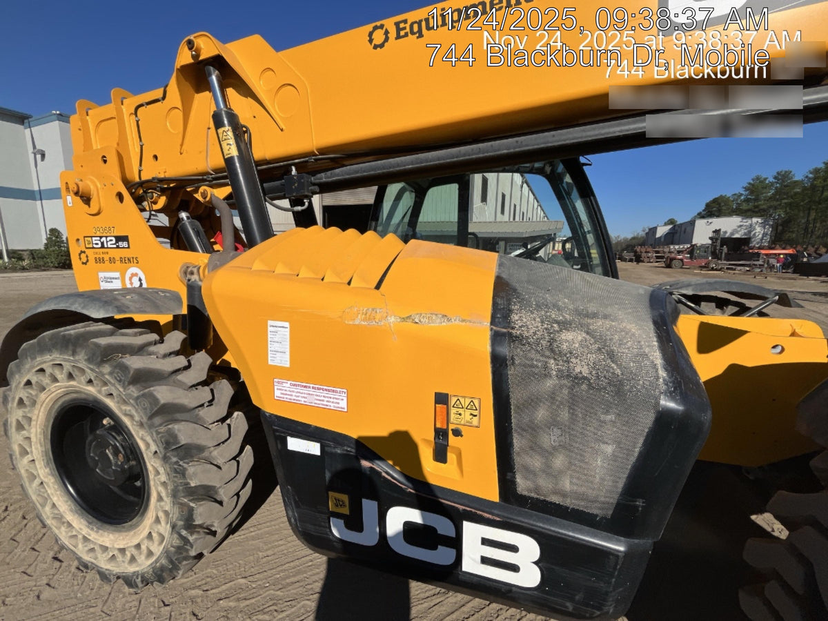 2024 JCB 512-56