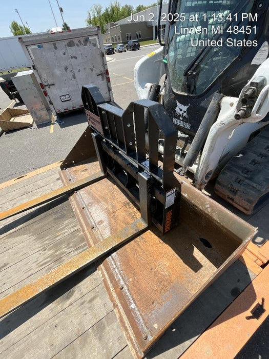 2025 VIRNIG PF4855-5VG