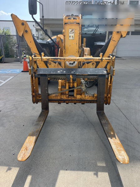 2019 JCB 508-66TC