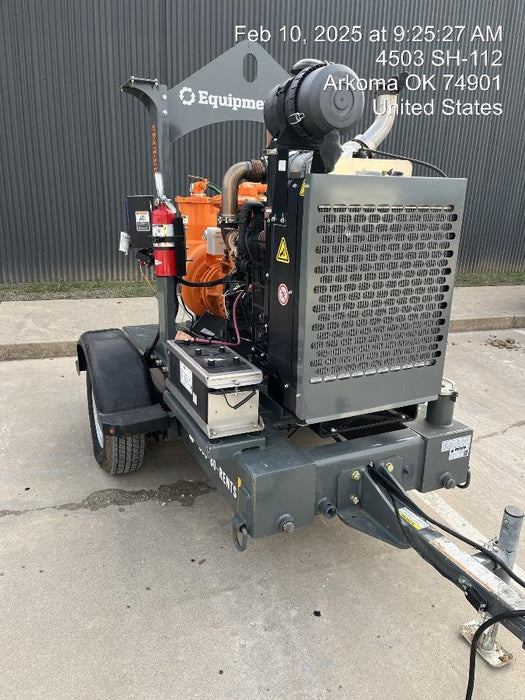 2023 PREMIER PUMP 6NNT‐RP‐TD2.9‐T85