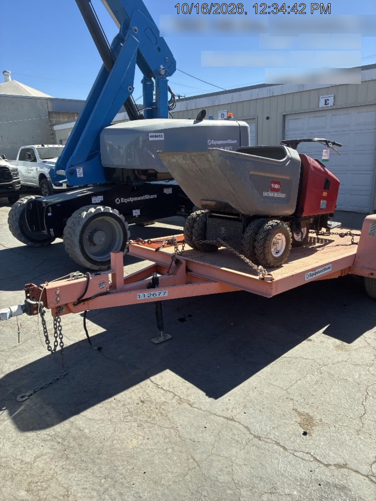 2020 BEST TB6X12T
