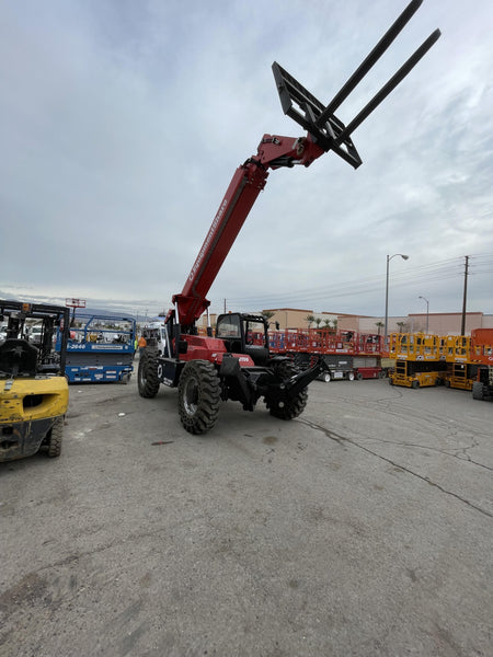 2023 MANITOU MTA10055