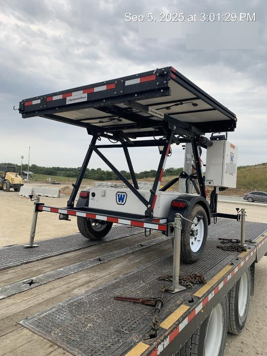 2024 WANCO WLTS-MM8A-1600